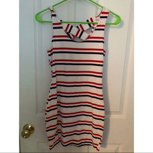 EUC Charlotte Russe Dress